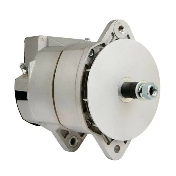 K19 NT855 24 Volt 100A Alternatör 3000347 4078701 Makine Tamirhaneleri için Uygun