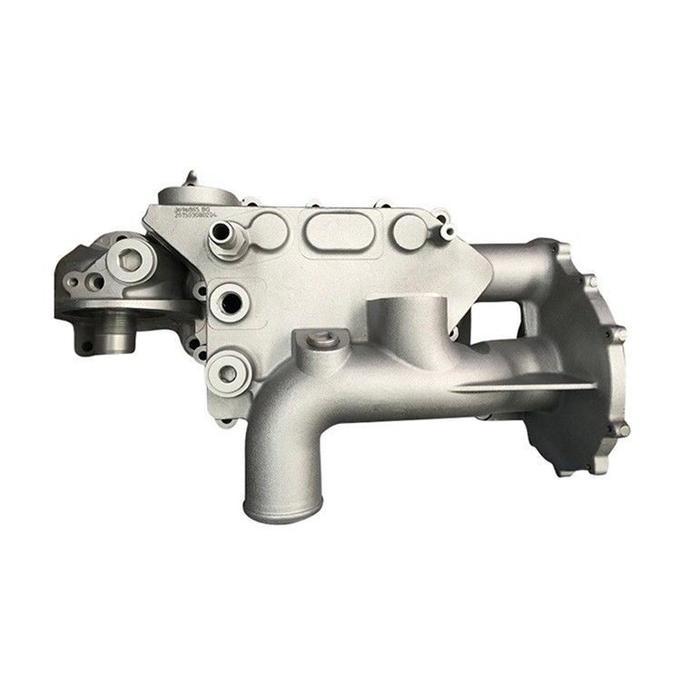 Asıl Kalite 3049432 K19 Motor Aksesuarları İçin Temel yedek parça