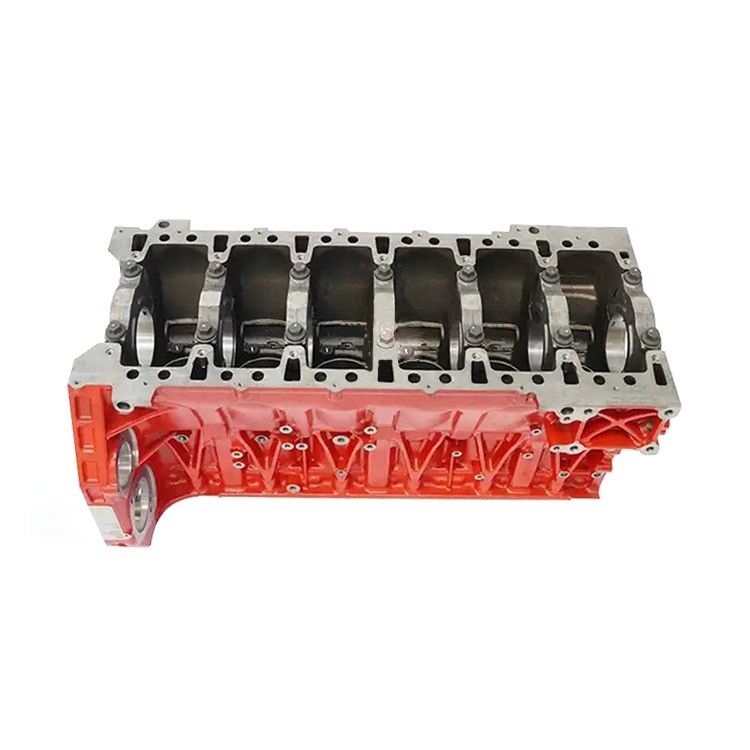 5317323 Cummins Motorlu Yakıt Enjektecisi Temizlik Parçası