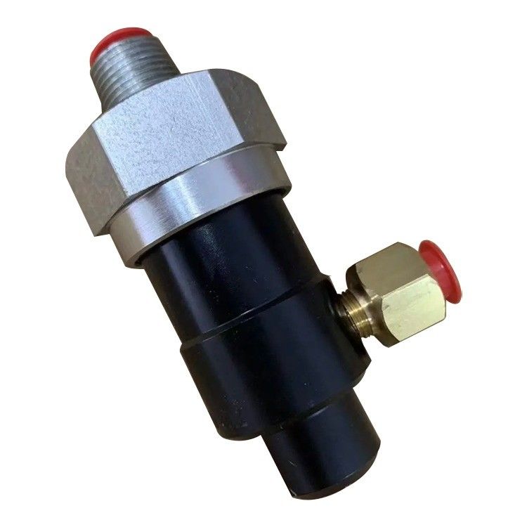 Cummins QST30 için Endüstriyel İnşaat Motoru Parçası 3022696 Hava Başlatma Motoru Yağlayıcı