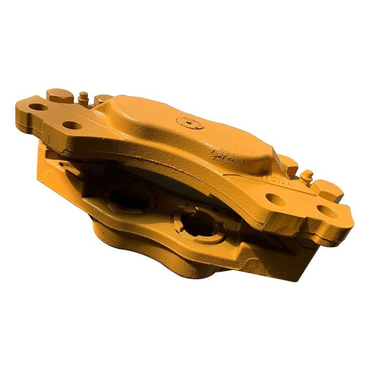 İnşaat İşleri Bölüm 17026012910 Lonking Excavator CDM6060 için Ana Valf Montajı