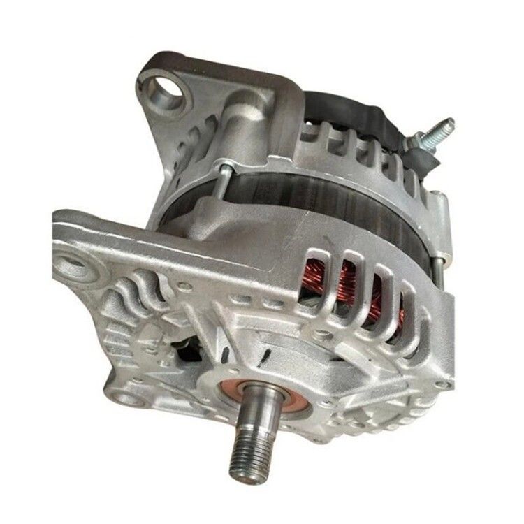M11 Motoru Modeli için Asıl İnşaat yedek parçası 4993343 2874863 5282841 Jeneratör