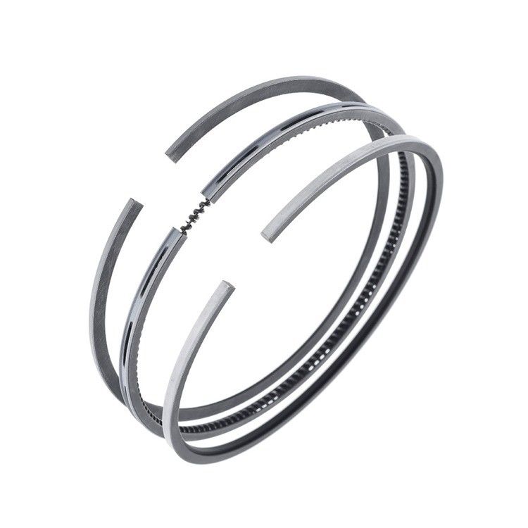 Orijinal İnşaat Makineleri 6BT5.9 Dizel Motoru Parçaları 3802421 Cummins için Piston Halkası