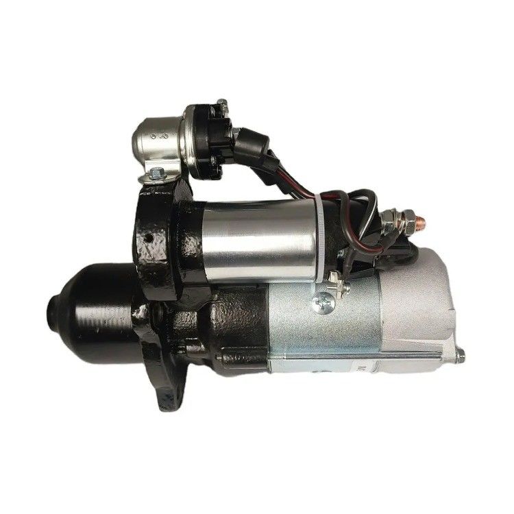 Orijinal İnşaat Makineleri 6BT5.9 Dizel Motoru Parçaları 3802421 Cummins için Piston Halkası
