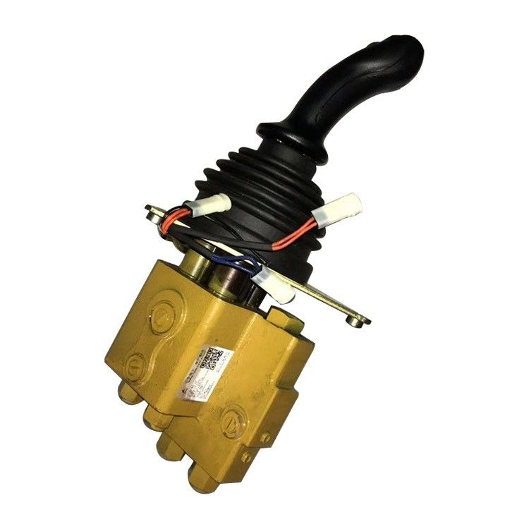 Endüstriyel Makine yedek parçası 4120001954001 SDLG LG936L için Pilot Filtre çekirdeği