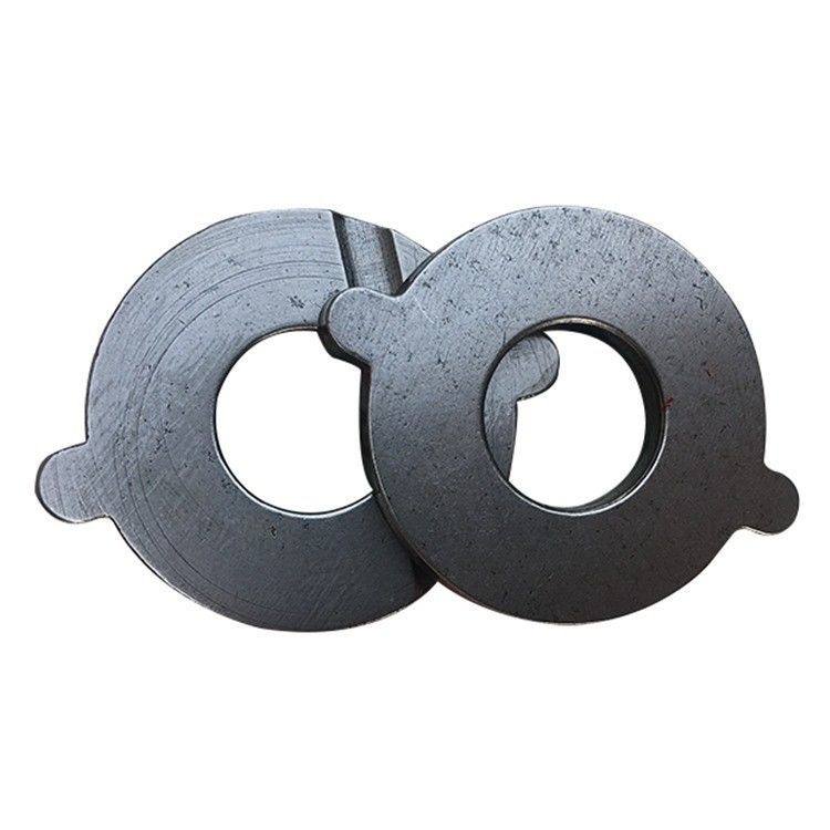 Endüstriyel Makine yedek parçası 4120001954001 SDLG LG936L için Pilot Filtre çekirdeği
