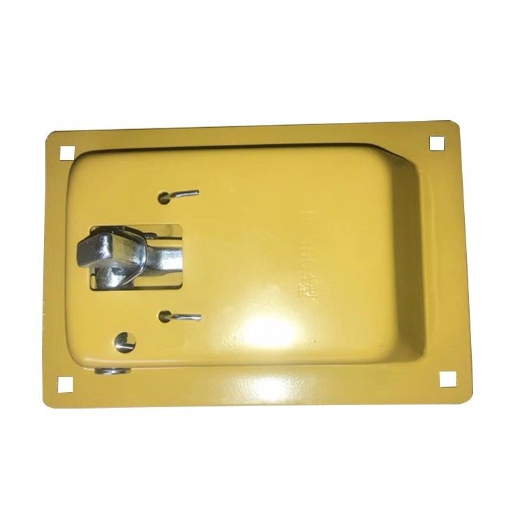 Endüstriyel Makine yedek parçası 4120001954001 SDLG LG936L için Pilot Filtre çekirdeği