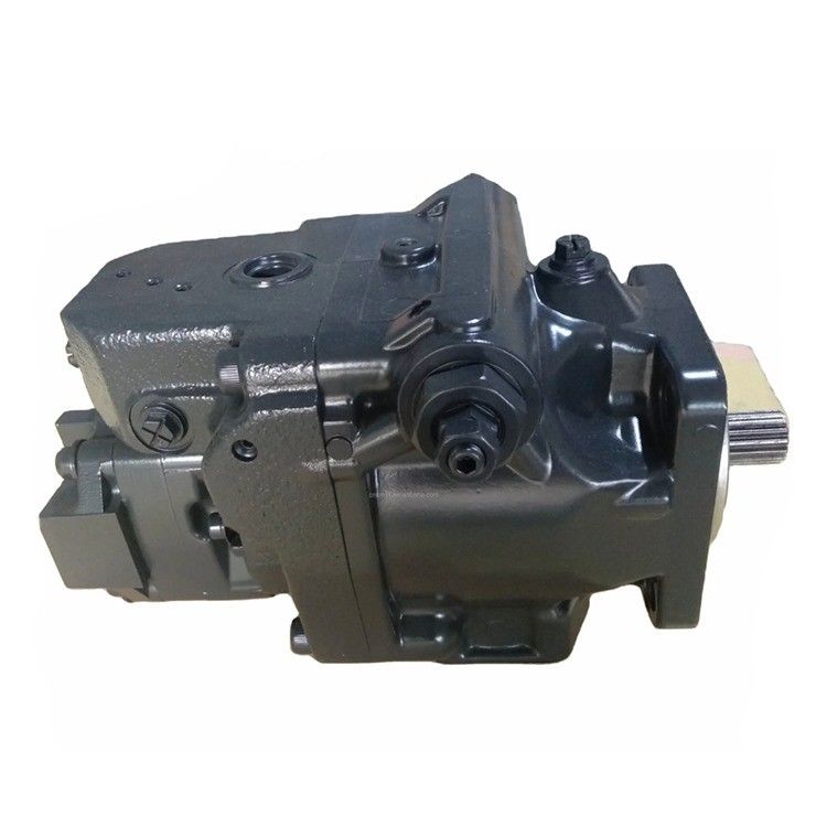 Asıl Kaliteli İnşaat Ekskavatörü Motoru Parça 207-6071183 Komatsu Bakımı İçin Yağ Filtresi