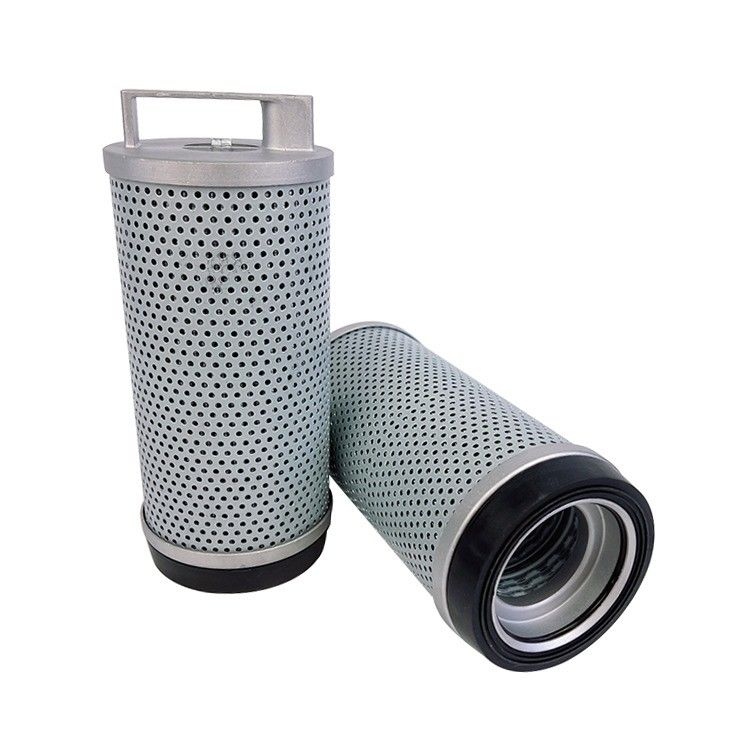 Orijinal Kalite Hidrolik Yağ Filtresi 07063-01142 07063-01100 Ekskavator PC400 için