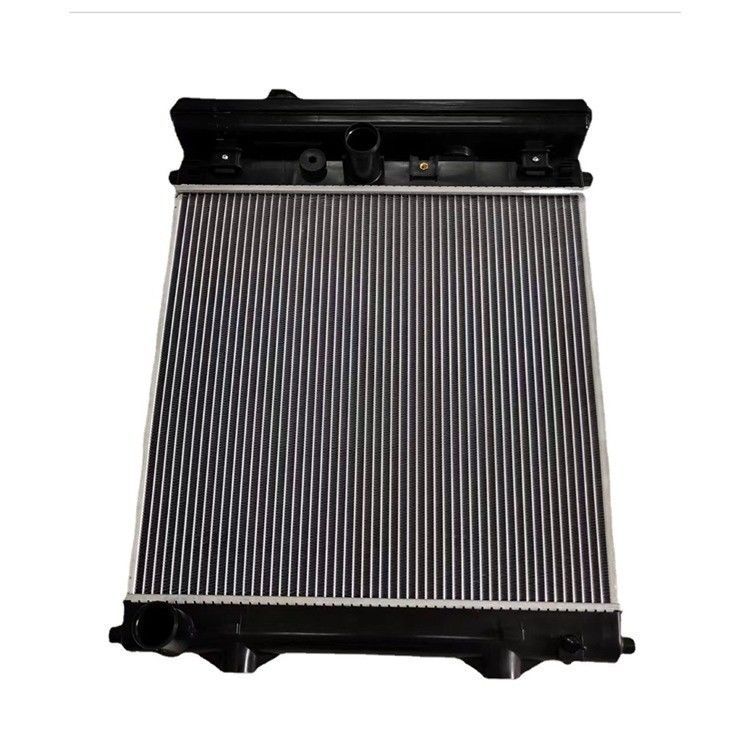 Enerji Madencilik Endüstriyel Kazıcı Dizel Motor Parçaları 4794132 Perkins için Yakıt Filtresi