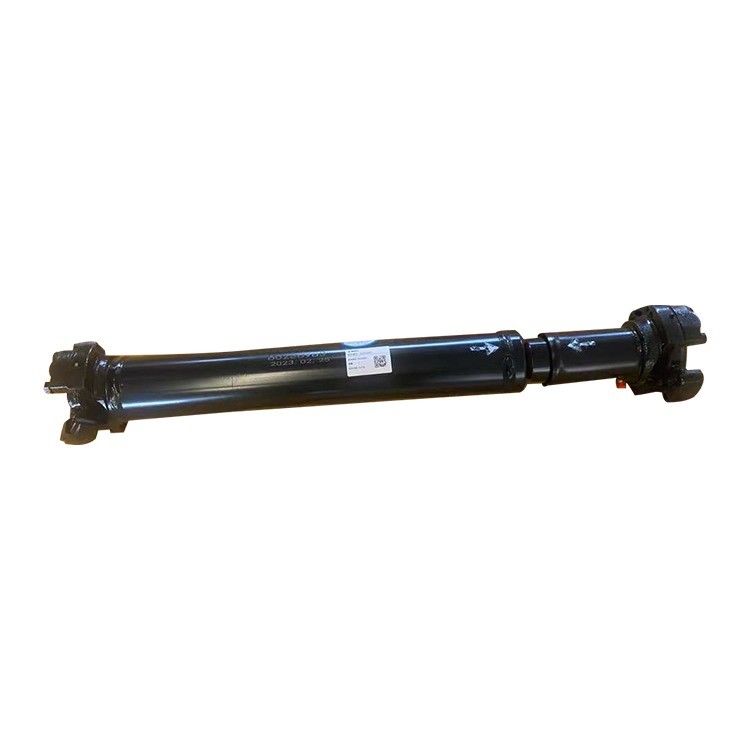 Stok Ağır vinç parçaları 60256983 Makine tamirhaneleri için Sany için sürücü şaftı