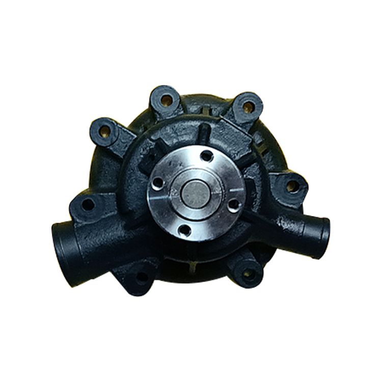 Yüksek Kaliteli İnşaat Dizel Motor Parçaları 12159770 Su Pompası Weichai Motoru İçin Bakım