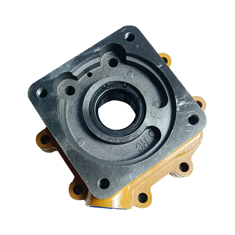 Yüksek Performanslı Weichai Deutz Motor Parçaları Depolama Motoru 13031962 Değiştirmek için