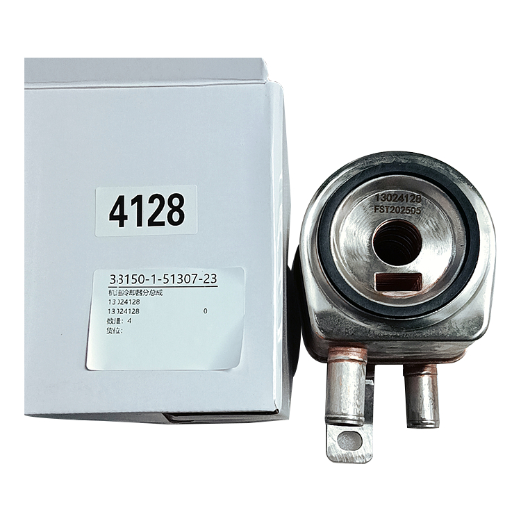 Orijinal WP6 Dizel Motor Fan Kayışı 2189 13032792, Tekerlekli Yükleyici LG936L için Yedek