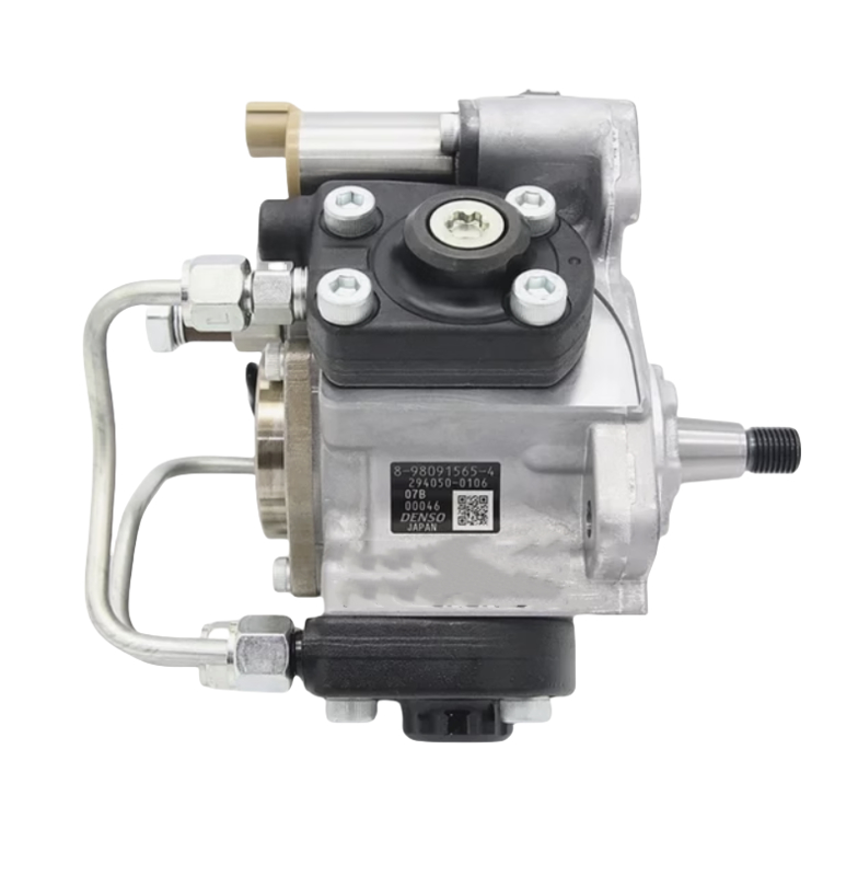 ISUZU 6HK1 Engine Genuine Spare Parts Original 8-98091565-3 8980915653 Fuel Pump