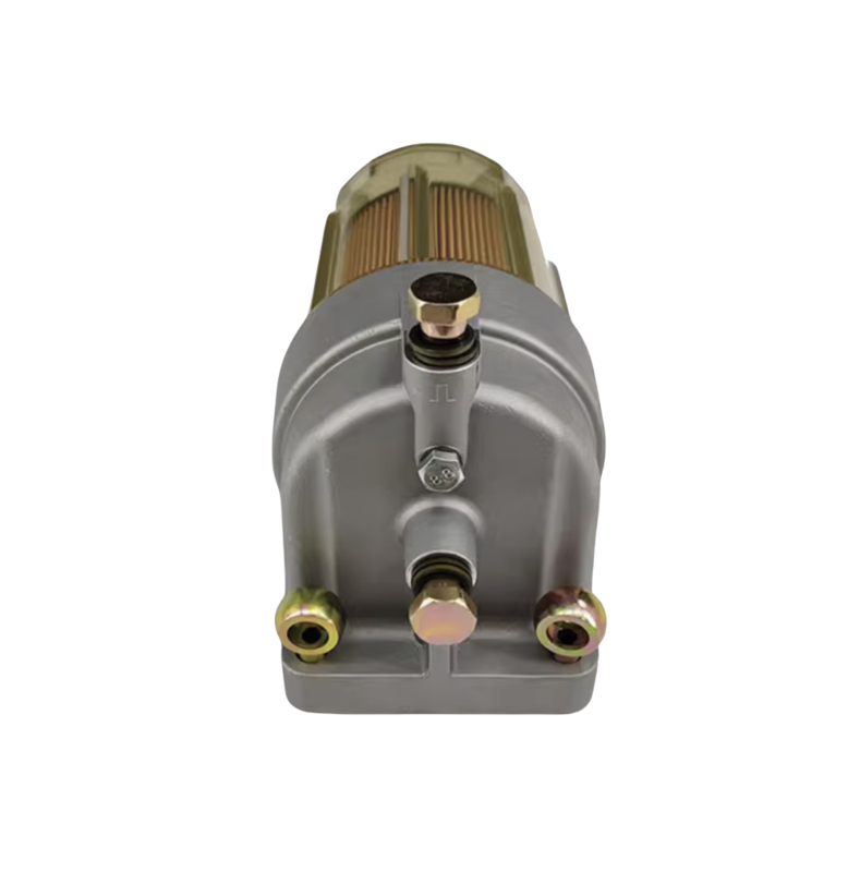 ISUZU 4JJ1/4HK1/6HK1/6WG1 Motor Orijinal Yedek Parçaları Orijinal 4679980 Yakıt Filtresi