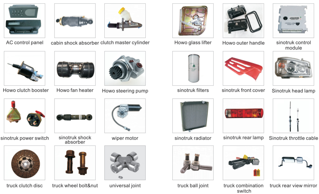 ISUZU 4HK1 6HK1 Motor Orijinal Yedek Parçaları Orijinal 8-94390777-6 8-97600096-3 Kızdırma Bujisi