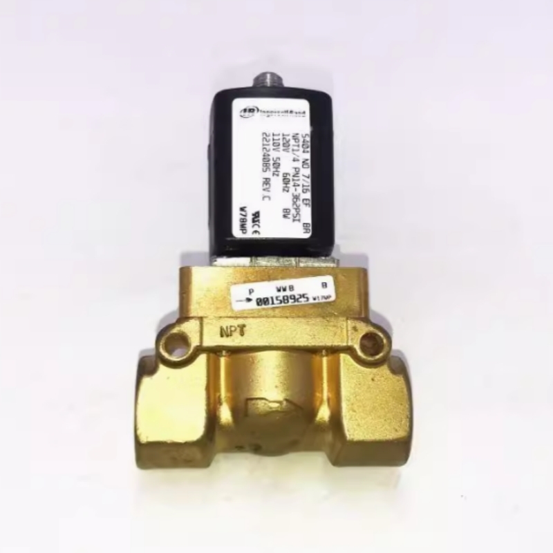 Ingersoll Rand Orijinal Kalite Parçaları 42413385 39675871 39675891 Emme Valfi Step Motor Grubu