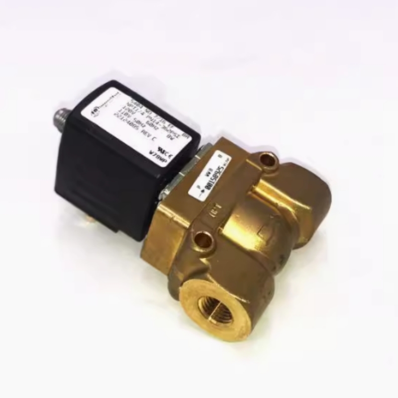 Ingersoll Rand Orijinal Kalite Parçaları 42413385 39675871 39675891 Emme Valfi Step Motor Grubu