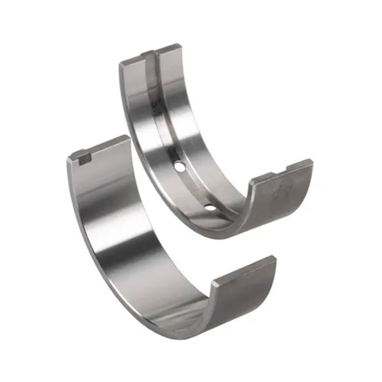 Yüksek Performanslı SHANGHAI Dizel Motoru C6121 Parçalar 05AL602 Değiştirme için piston halkaları