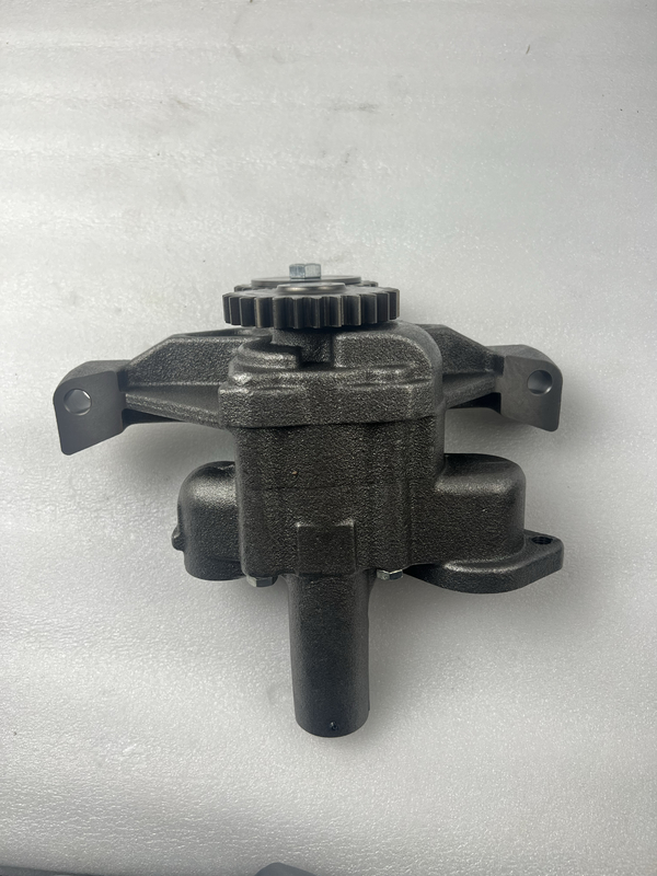 Yuchai YC6G260N Motor parçaları Orijinal G6A00-1011100A Kamyon yedek parçaları Tamir kiti YUTONG otobüs parçaları için motor yağı pompası