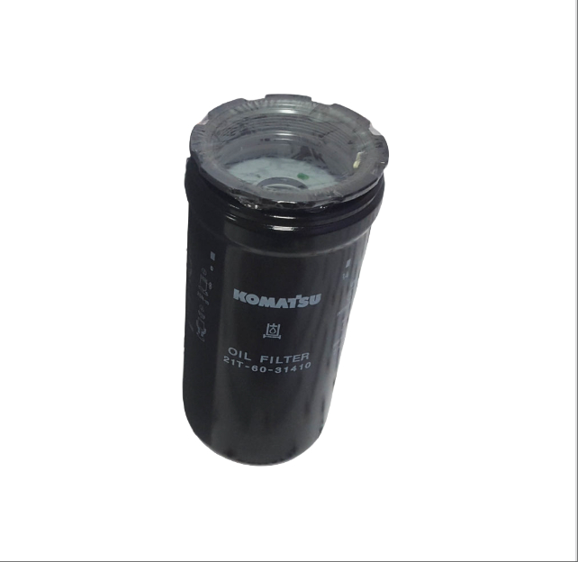 Komatsu orijinal parçalar 21T-60-31410 Hidrolik Filtre