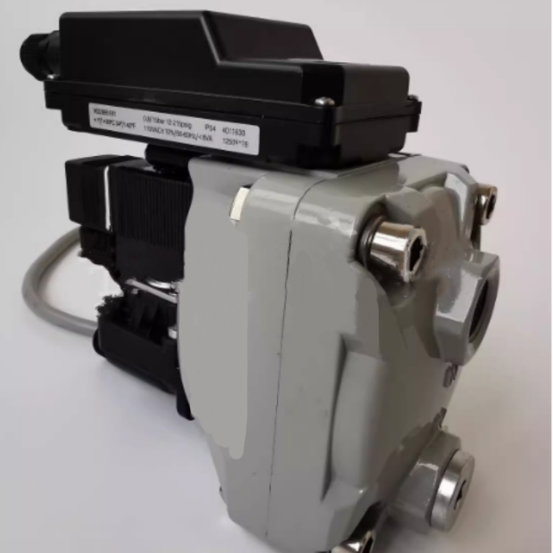 Atlas Copco hava kompresörü orijinal kalite parçalar 29011465511 EWD330M boşaltma solenoid valfi