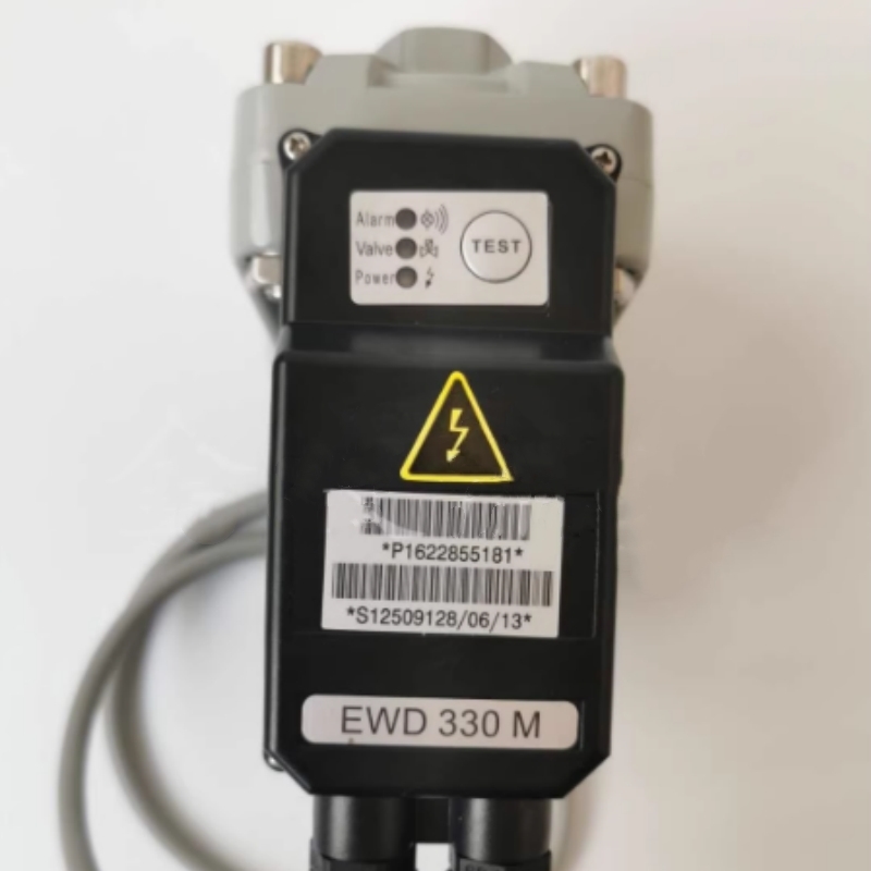 Atlas Copco hava kompresörü orijinal kalite parçalar 29011465511 EWD330M boşaltma solenoid valfi