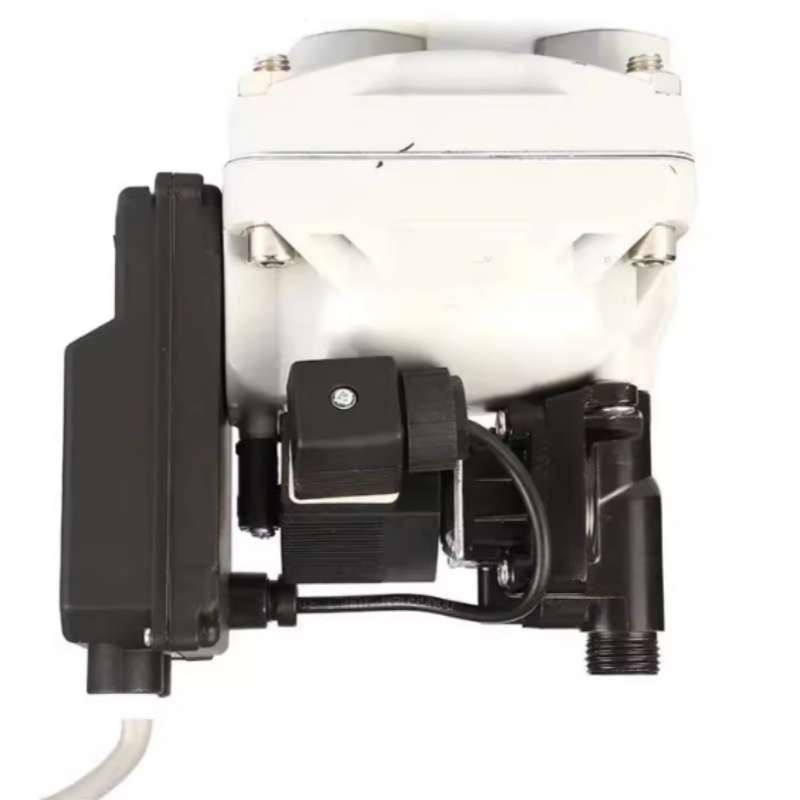 Atlas Copco hava kompresörü orijinal kalite parçalar 29011465511 EWD330M boşaltma solenoid valfi
