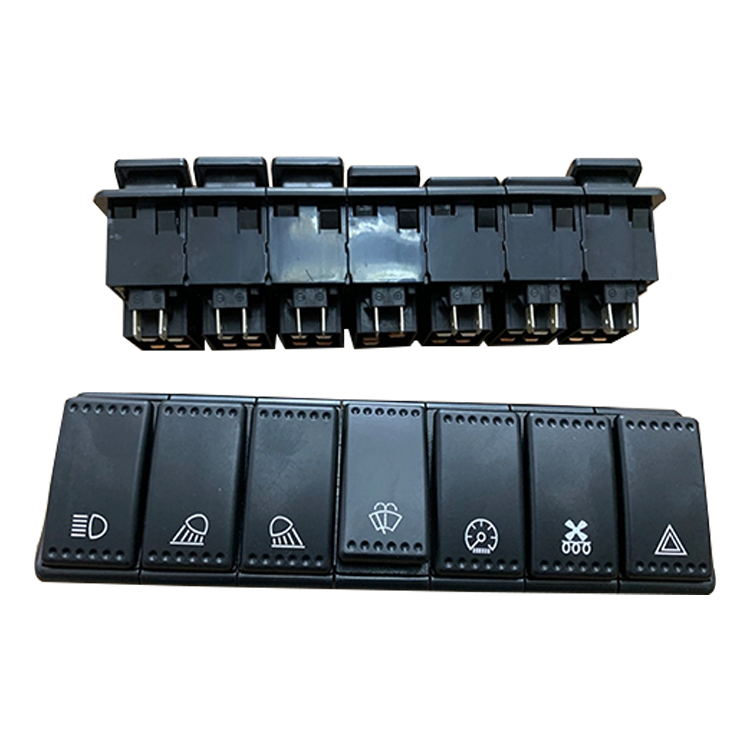 Genuine Lonking Spare Parts 12B0010 22B0001 Seal Kit for Wheel Loader Accessory Replacement