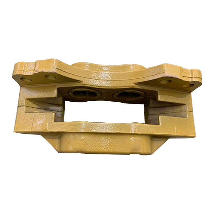 Orijinal Komatsu Tekerlekli Yükleyici WA380-6 Parçaları 423-07-31803 Değiştirme için Üfleyici Motoru