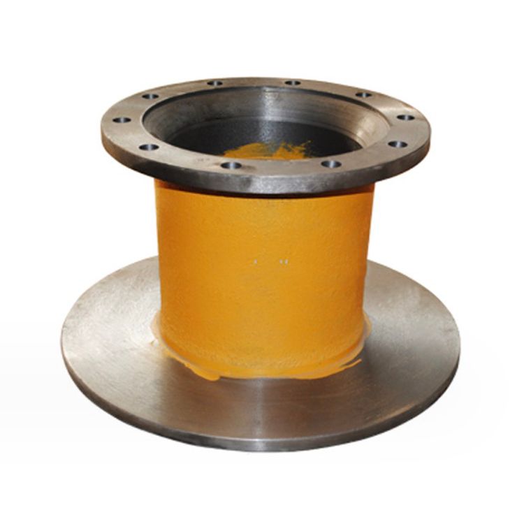 Orijinal Komatsu Tekerlekli Yükleyici WA380-6 Parçaları 423-07-31803 Değiştirme için Üfleyici Motoru