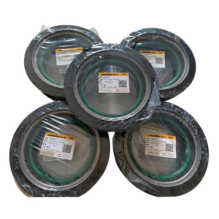 Orijinal Komatsu Tekerlekli Yükleyici WA380-6 Parçaları 423-07-31803 Değiştirme için Üfleyici Motoru