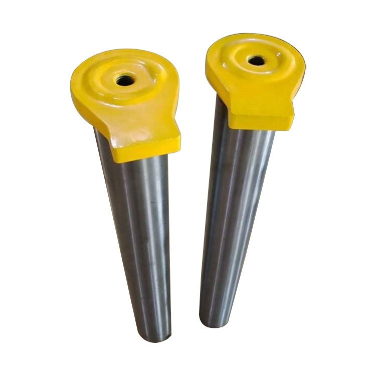 Komatsu Ekskavatör PC200-7 Yedek Parçaları 206-70-55160 Pim Fabrika Fiyatıyla