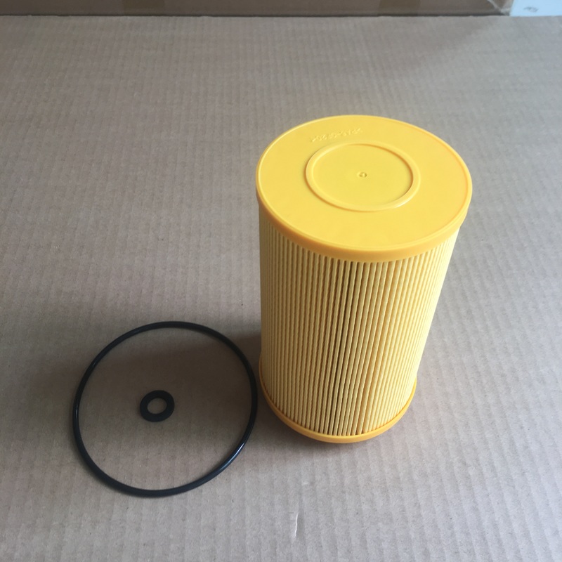 Orijinal Kobelco PARÇA YN21 P01088R100 Yakıt Filtresi Elemanı Parçaları