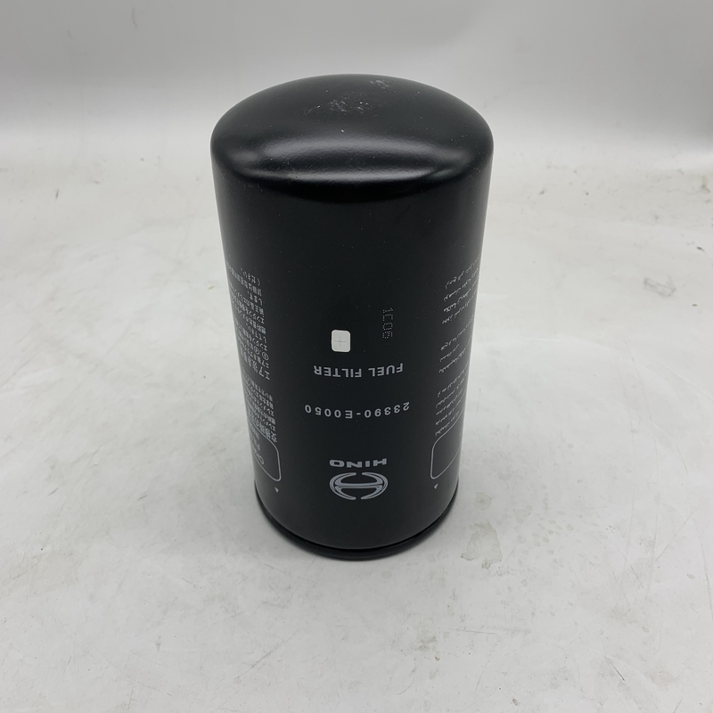 Orijinal Kobelco PARÇA VH23390E0050 Yakıt Filtresi Elemanı Parçaları