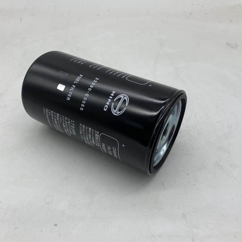 Orijinal Kobelco PARÇA VH23390E0050 Yakıt Filtresi Elemanı Parçaları