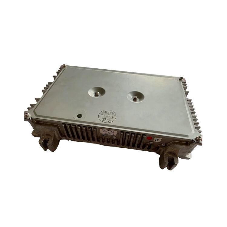 Orijinal Hitachi Ekskavatör ZX200 230 Parça 8-98346317-0 Bakım İçin Yakıt Pompası