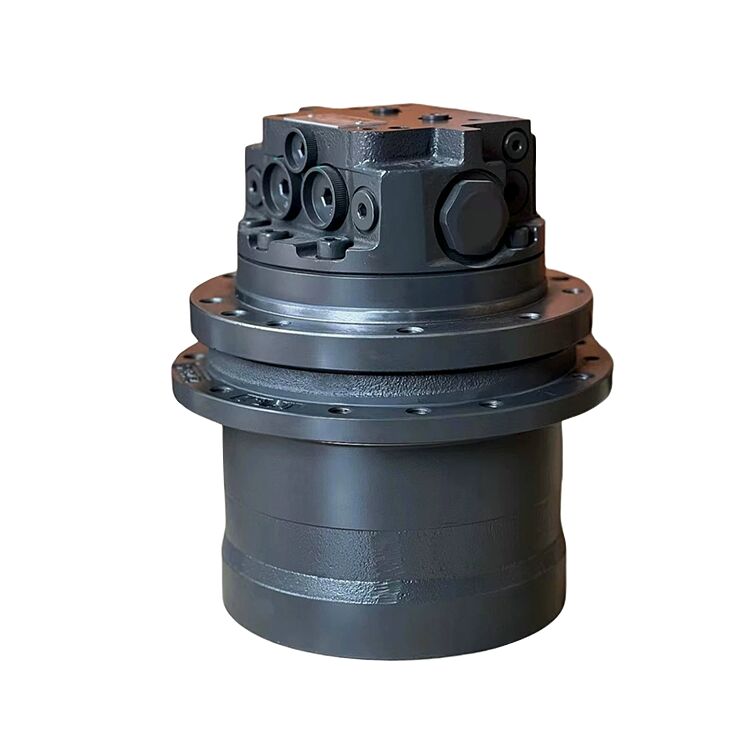 Yüksek Performanslı Döner Motor 194-6470 İnşaat Ekskavatörü Caterpillar 303CR Uygulama