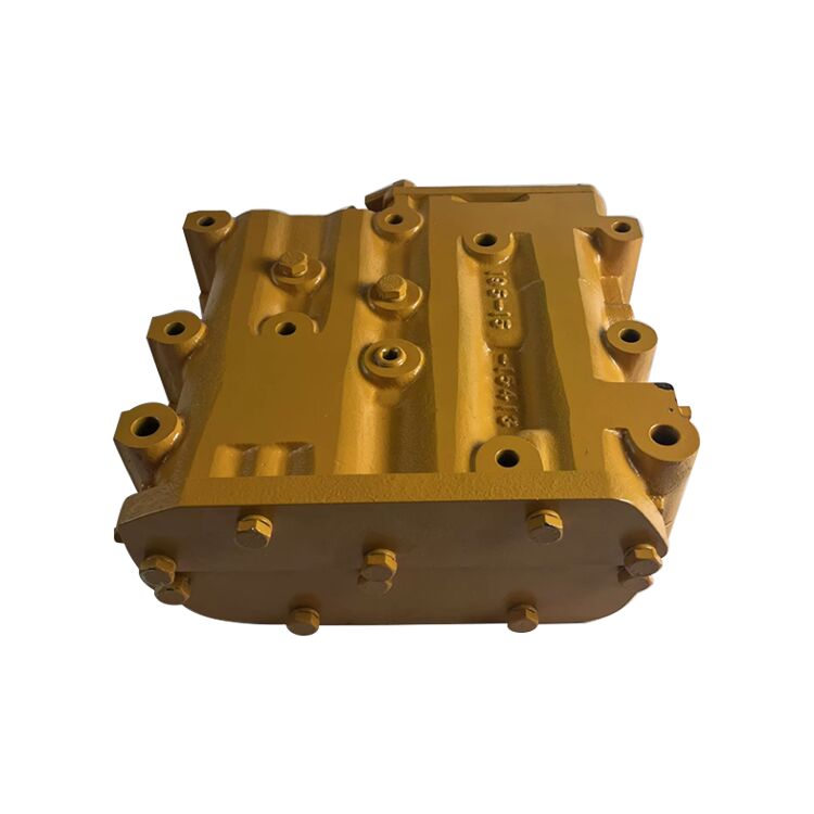 Yüksek Performanslı Döner Motor 194-6470 İnşaat Ekskavatörü Caterpillar 303CR Uygulama