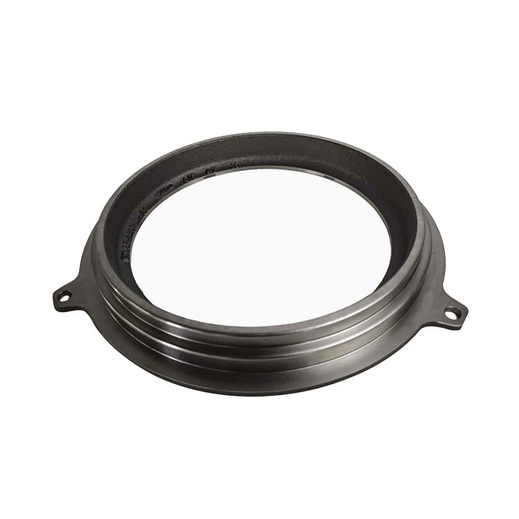 Asıl Komatsu PC20 kazıcı parçaları su silme bıçağı 20U-54-24850 Değiştirmek için