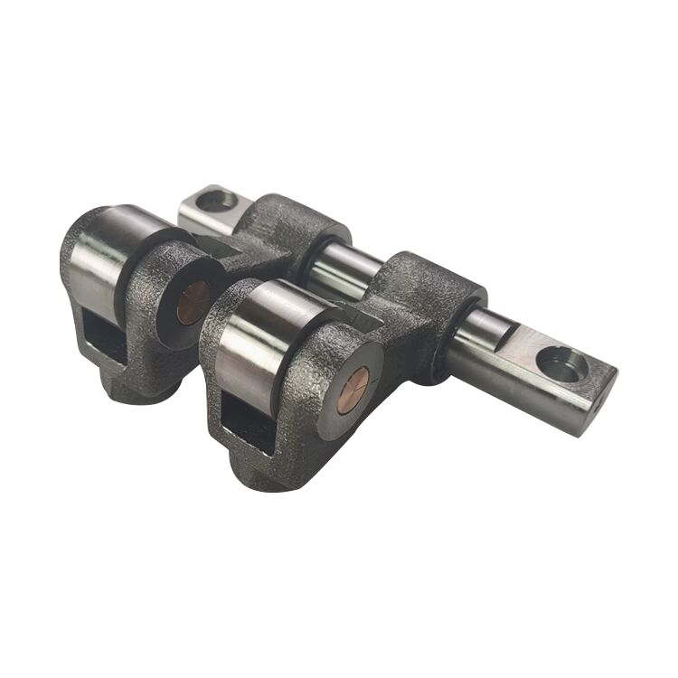 Original Komatsu 6D140 Engine Tension Pulley 6210-61-3402 with 1 Year Warranty for Bulldozer Maintenance