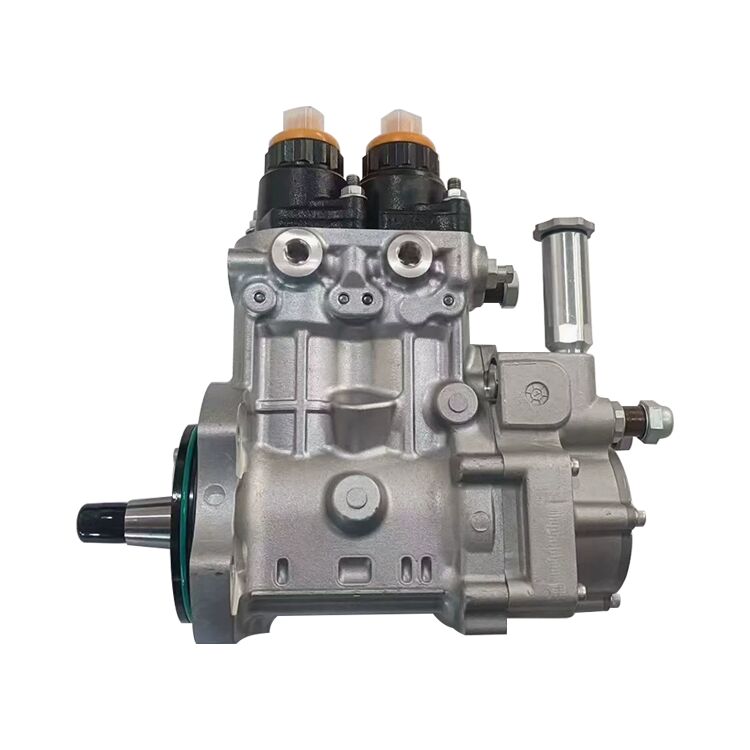 Caterpillar Excavator E330GC Amerika Marka Makine Bakımı için Hidrolik Yardım Valf 487-5877