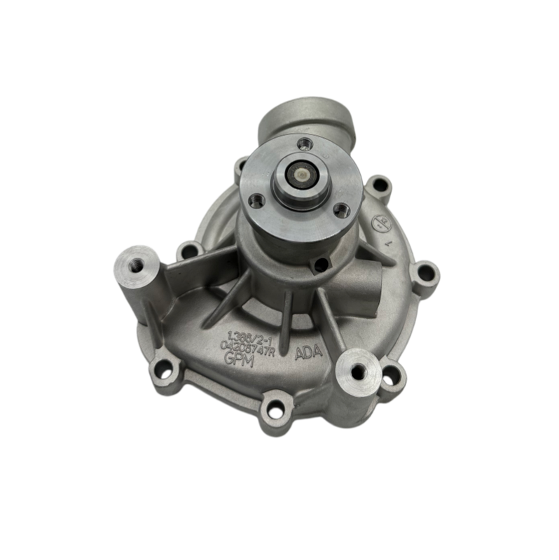Part Number 02937604 Water Pump Manufactured To Suit Deutz Engine Parts Diesel Engine Spare Components And Replacements