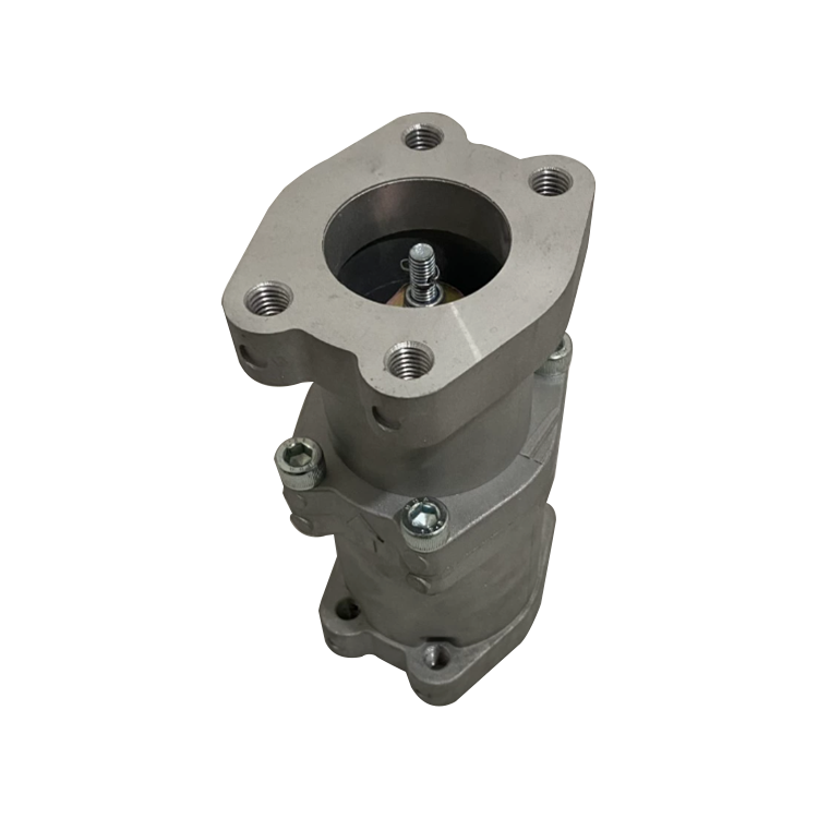 Yüksek Performanslı Hyundai Ekskavator Parçaları I-Çerçeve 61Q6-40020 RS300-9S Tamiri için