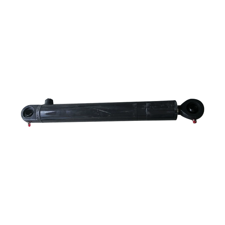 Orijinal XCMG Lastik Tekerlekli Yükleyici XC7-SR08 Parçaları Damperli Silindir Komplesi 803086761 Değiştirme için