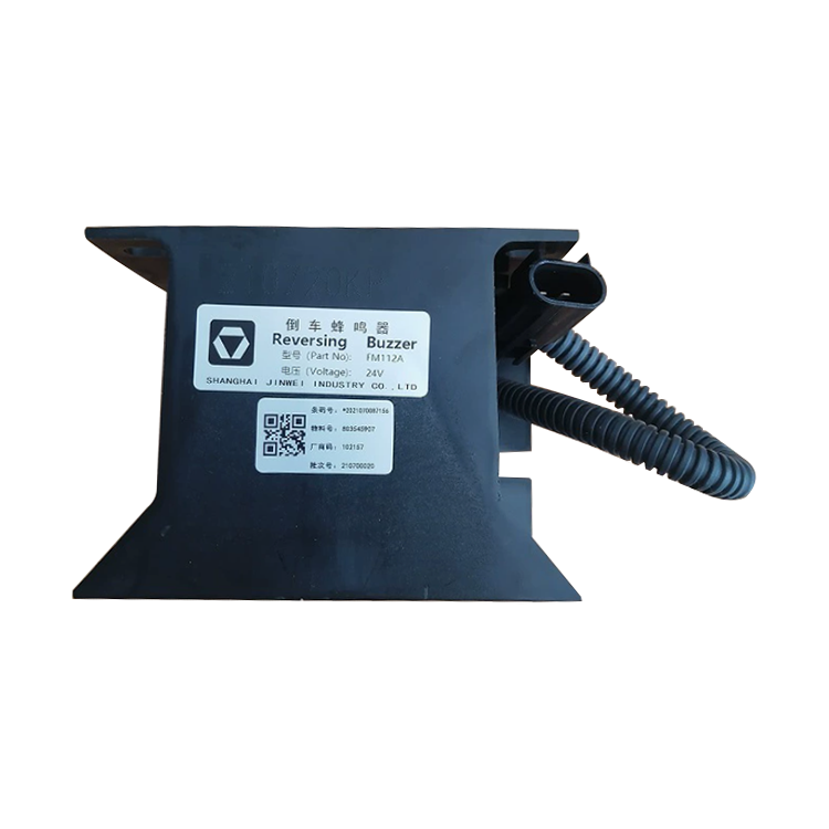 Orijinal XCMG Lastik Tekerlekli Yükleyici XC7-SR08 Parçaları Damperli Silindir Komplesi 803086761 Değiştirme için