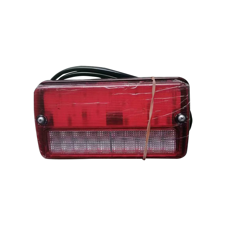 XCMG Loader XC978-EV Tail Lamp 813511814 kısa teslim süresi ile