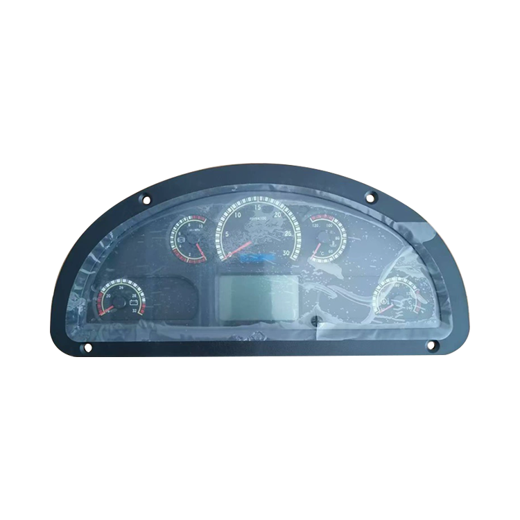 Orijinal Kalite XCMG Yükleyici ZL50GN yedek parçaları 80360866 Değiştirme için röle anahtarı