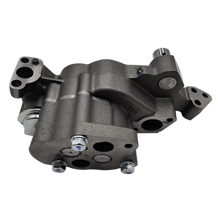 Makine 180H için Yüksek Performanslı Volvo Lastik Tekerlekli Yükleyici Motor Parçaları Marş Motoru 22809736L